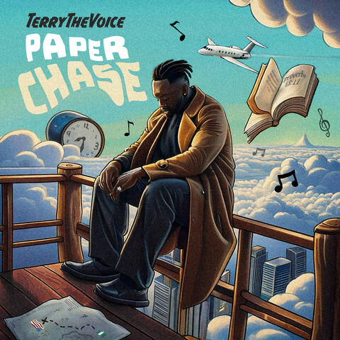 Paper Chase