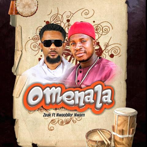 Omenala