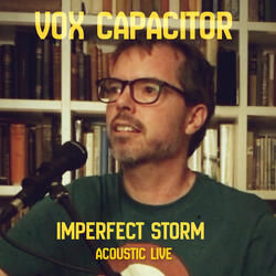Parallax Acoustic Live