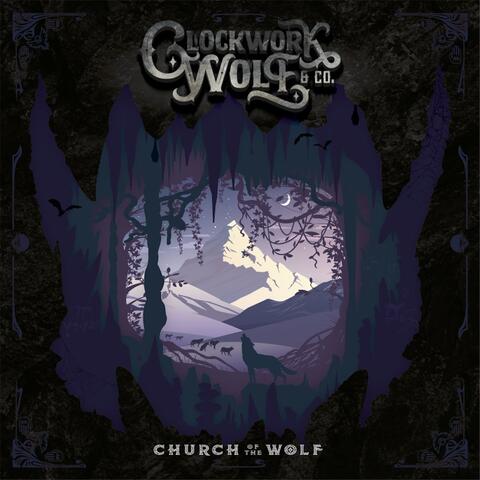 Church of the Wolf
