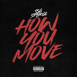 How You Move