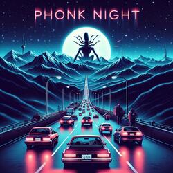Phonk Night