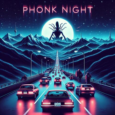 Phonk Night