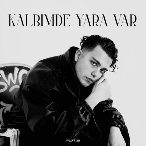 Kalbimde Yara Var