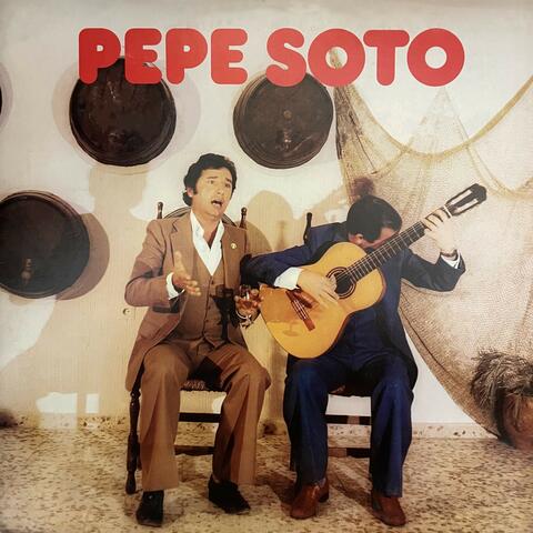 Pepe Soto