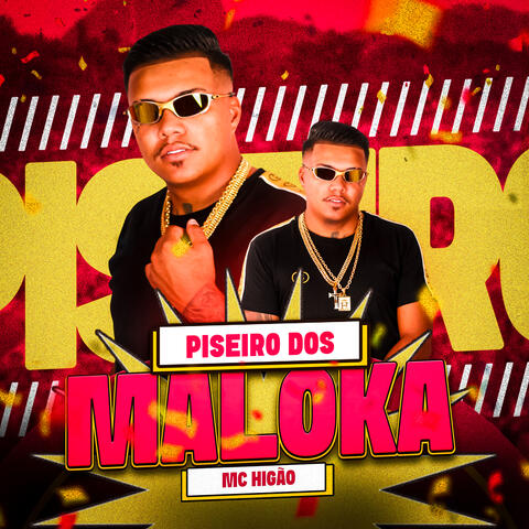 Piseiro dos Maloka