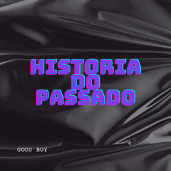 Historia do Passado