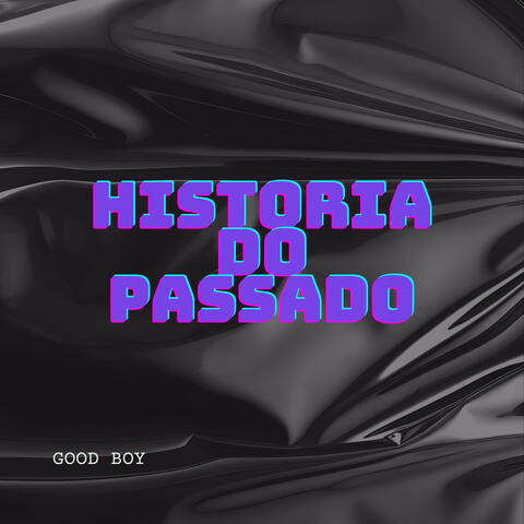 Historia do Passado
