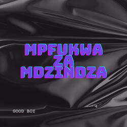 Mpfukwa Za Mdzindza