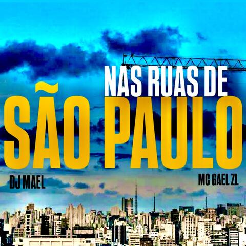 Nas Ruas de São Paulo