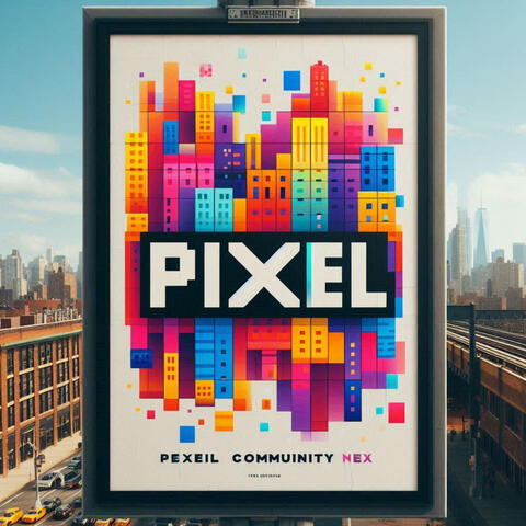 Pixel