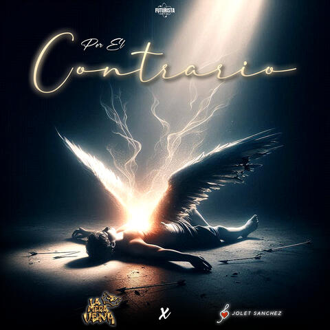 Por el Contrario