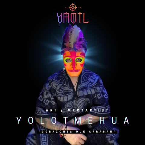 Yolotmehua