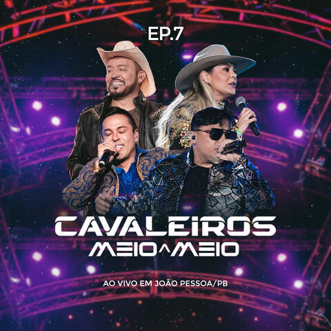 Meio a Meio Ep. 7 - Ao Vivo em João Pessoa