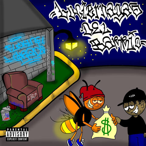 Luciernagas del Barrio