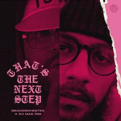 That's The Next Step