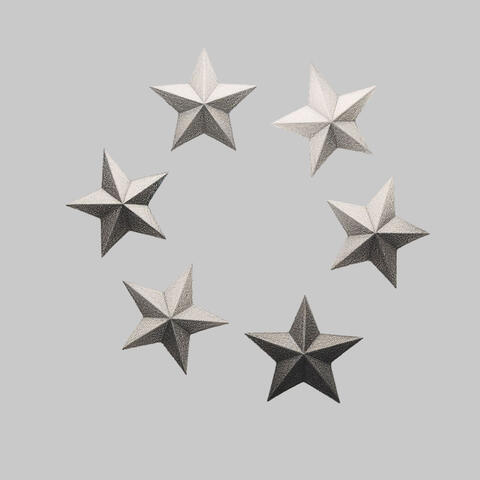 V Stars