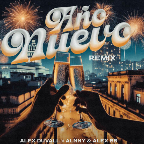 AÑO NUEVO