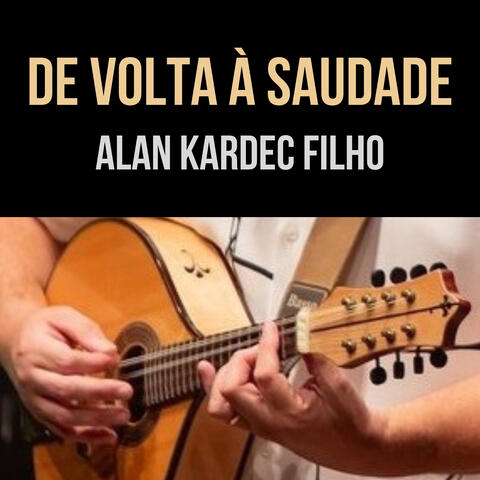 De Volta à Saudade