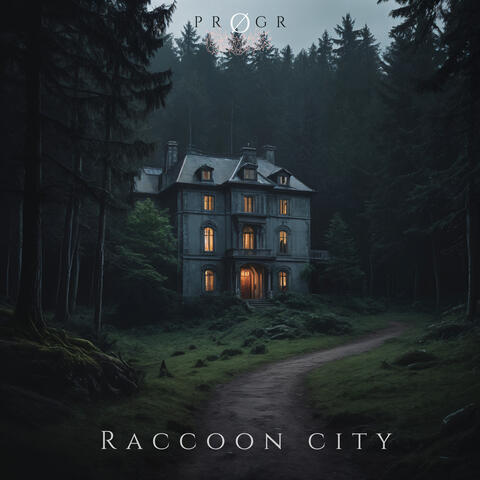 Raccoon City