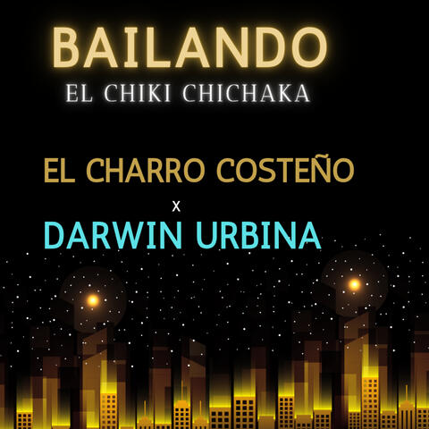 Bailando el Chiki Chichaka
