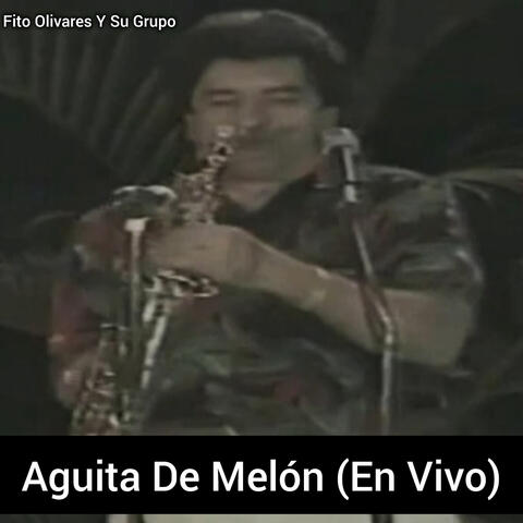Aguita de Melón