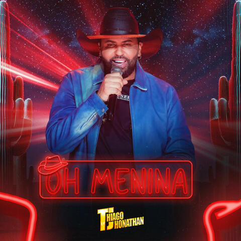 Oh Menina