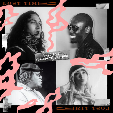 Lost Time