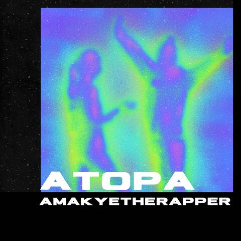 Atopa Freestyle
