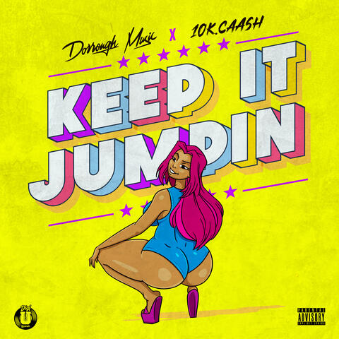 Keep It Jumpin