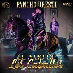 El Amo de los Caballos