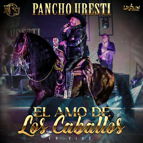 El Amo de los Caballos