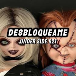Desbloqueame