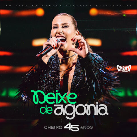 Deixe de Agonia