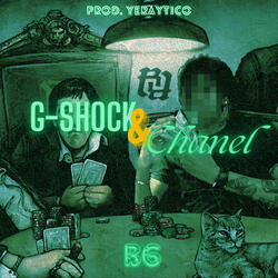 G-Shock & Chanel