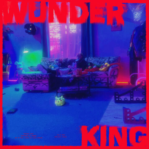 Wunder King