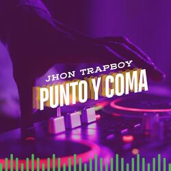 Punto y Coma