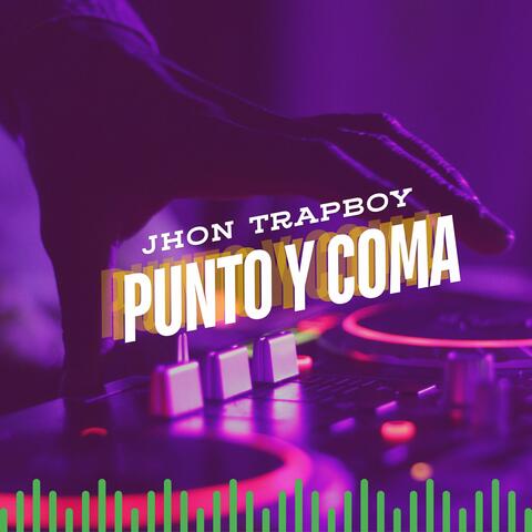 Punto y Coma