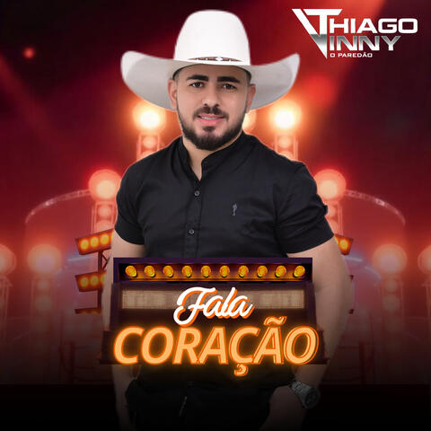 Fala Coração
