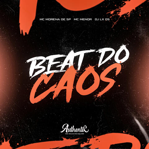 Beat do Caos