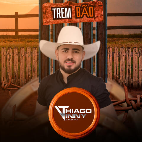Trem Bão