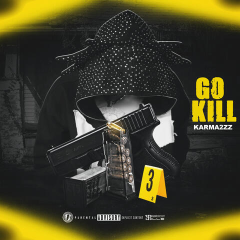 Go Kill