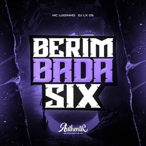 Berimbada Six