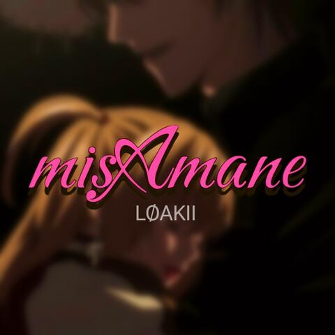 Misamane