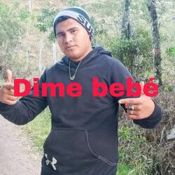 Dime Bebé