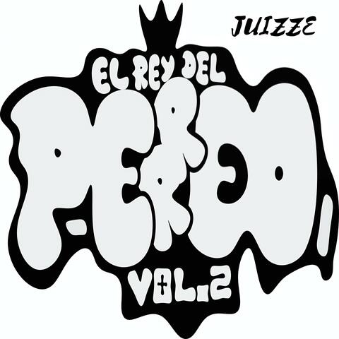El Rey del Perreo Vol. 2