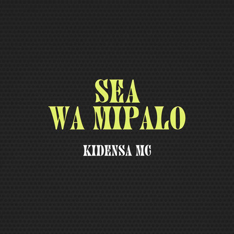 Sea Wa Mipalo