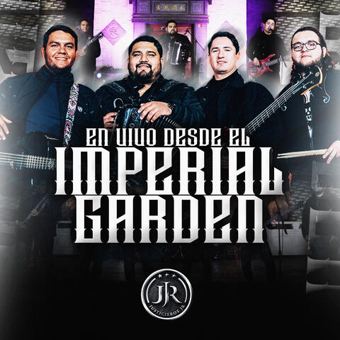 Desde el Imperial Garden