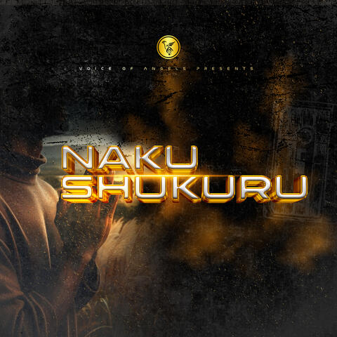 Naku Shukuru