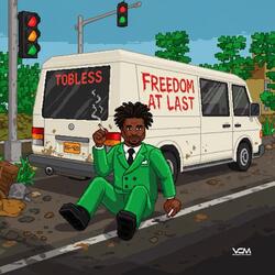 Freedom at Last